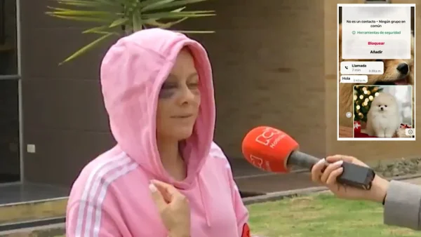 Violento atraco en Chía: esto fue lo que hurtaron delincuentes que amordazaron a una familia Violento atraco en Chía: esto fue lo que hurtaron delincuentes que amordazaron a una familia