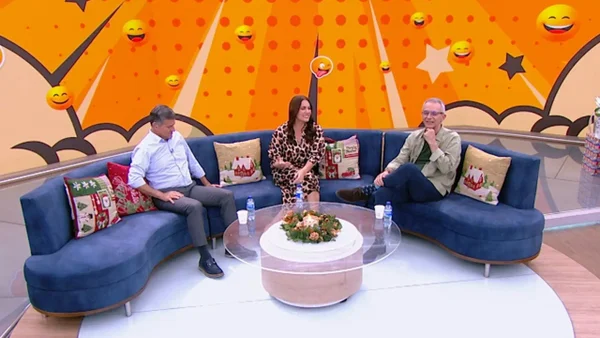 ¡Risas y sorpresas en Noticias RCN! Reviva los momentos más cómicos del año en el Día de los Inocentes ¡Risas y sorpresas en Noticias RCN! Reviva los momentos más cómicos del año en el Día de los Inocentes