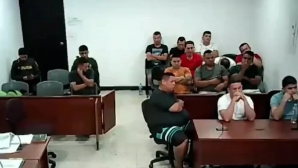 Miembros del Inpec y reclusos de Girardot montaron “centro comercial del crimen”: droga y fiestas en la cárcel