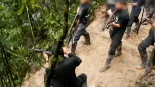 Procuraduría pide al Gobierno priorizar a niños y niñas en las agendas de paz para evitar más reclutamientos