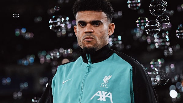 ¡Luis Díaz firma su mejor año en 2024! Números respaldan la increíble temporada