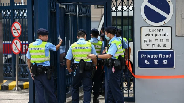 En China, una corte condenó a un menor de edad a cadena perpetua por asesinar a un compañero