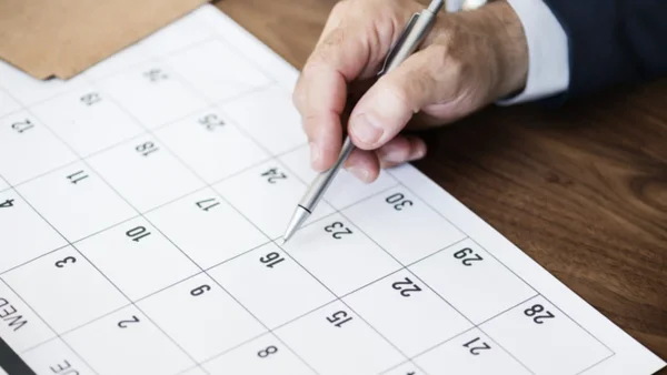 El 2025 tendrá tres festivos en un solo mes: estas son las fechas y celebraciones El 2025 tendrá tres festivos en un solo mes: estas son las fechas y celebraciones