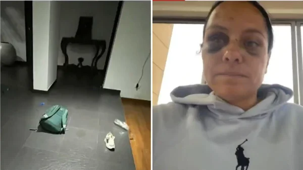 "Tenían información nuestra": mujer cuenta como fue atraco a su familia en vivienda de Chía