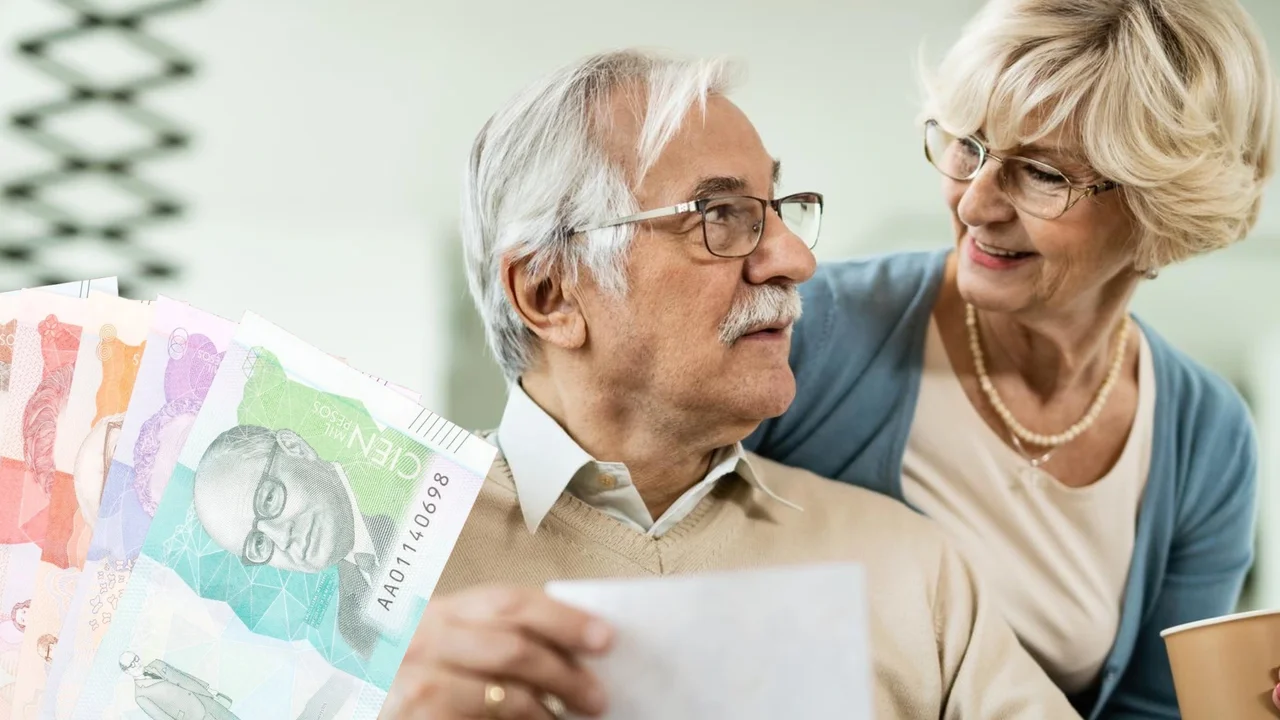 Esto es lo que subiría la pensión en 2026 según la última cifra del IPC ...