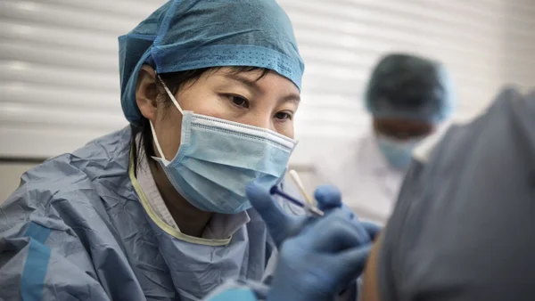 Se cumplen cinco años desde el primer reporte de casos de covid-19 en Wuhan, China