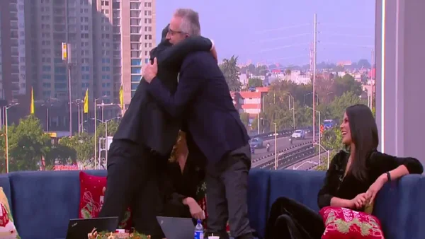 ¡Su última emisión! Así se despidió Juan Eduardo Jaramillo de Noticias RCN tras 26 años de profesionalismo