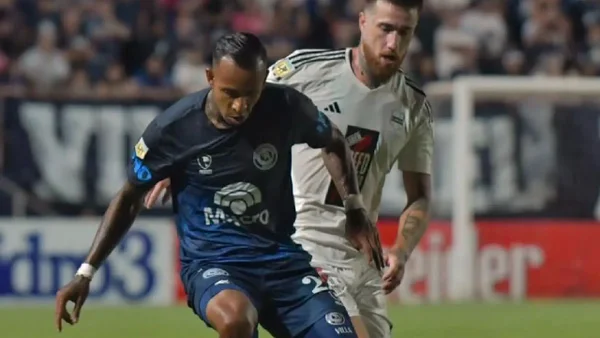 ¿Sebastián Villa está cerca de un equipo grande del continente? Esto se sabe