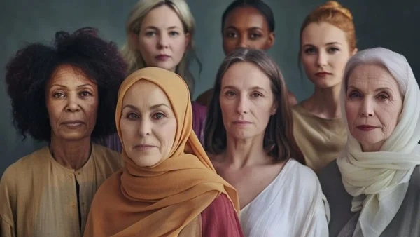 ONU pidió a los talibanes permitir a mujeres afganas trabajar en oenegés ONU pidió a los talibanes permitir a mujeres afganas trabajar en oenegés