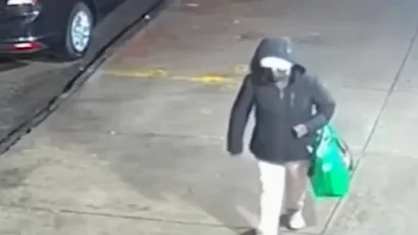 Bebé recién nacida fue abandonada por su mamá en el Bronx de Nueva York