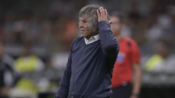 Filtran las "graves" razones por las que Alberto Gamero renunció a Millonarios