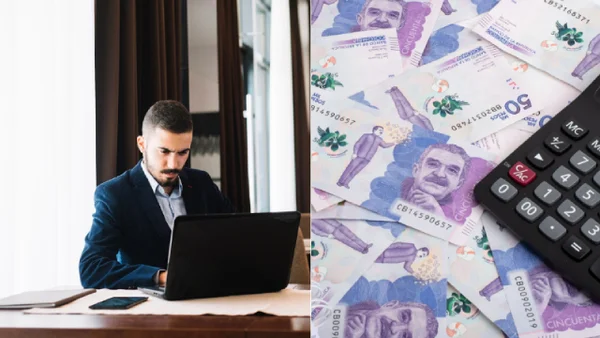 Trabajadores dependientes podrán cotizar salud y seguridad social con pagos más flexibles: de esto se trata Trabajadores dependientes podrán cotizar salud y seguridad social con pagos más flexibles: de esto se trata