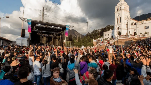 Prográmese para celebrar la Fiesta de Reyes Magos en Bogotá