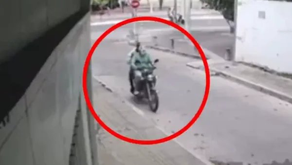 En video: el minuto a minuto de la terrible masacre en Aguachica