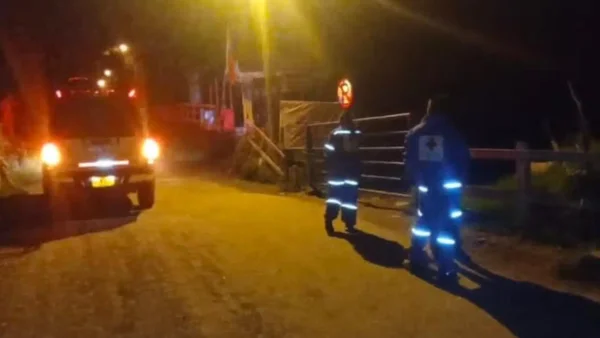 Joven montañista perdió la vida en Parque Nacional Natural Los Nevados: esto se sabe Joven montañista perdió la vida en Parque Nacional Natural Los Nevados: esto se sabe