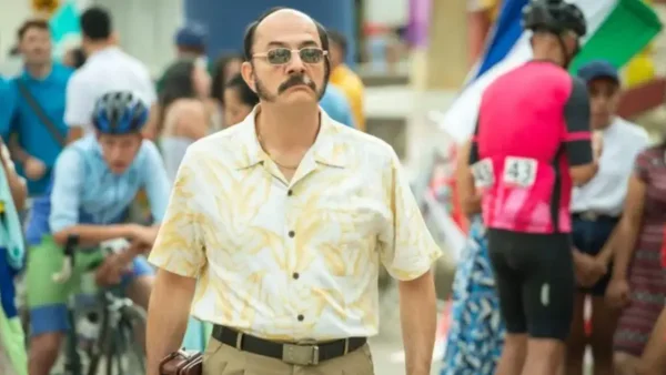 El muñeco de Año Viejo de Evaristo Rendón que conmocionó las redes sociales: vea el peculiar homenaje