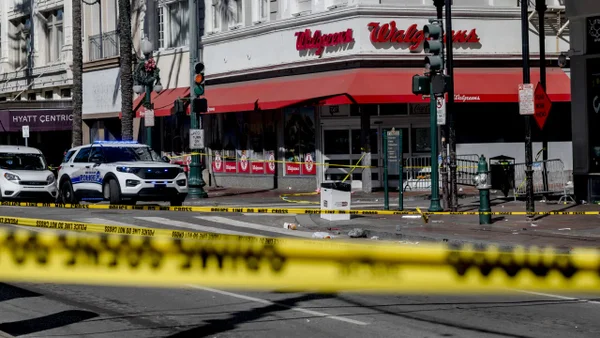 Ataque en Nueva Orleans no tendría un solo responsable: FBI