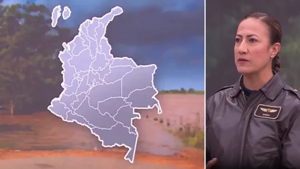 ¿Cuál será el comportamiento del clima durante 2025? Esto responden desde el Ideam