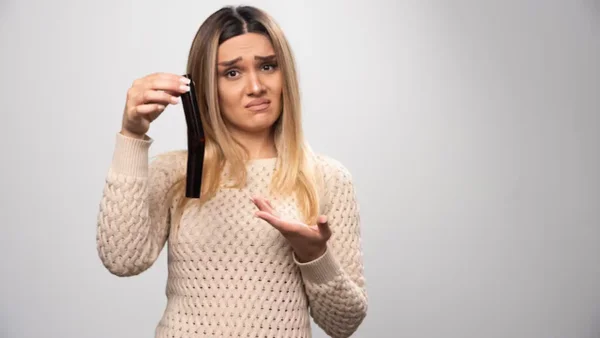 Recupere su cabello en 5 minutos al regresar de vacaciones: mascarillas naturales