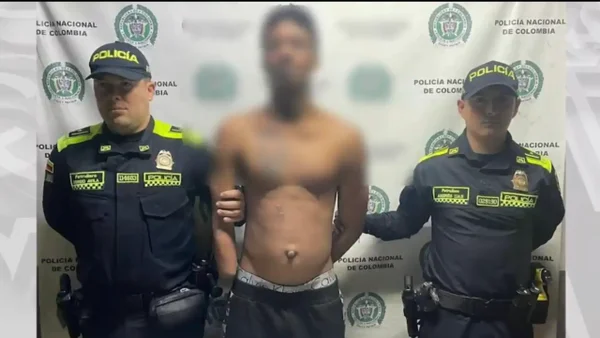 Niña de cinco años fue apuñalada por su tío en una vivienda de Medellín