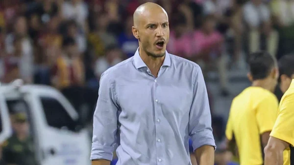 David González alista maletas para Bogotá: detalles de su paso a Millonarios