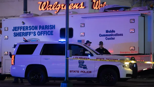 Videos probarían los nexos del presunto autor del ataque en Nueva Orleans con el Estado Islámico