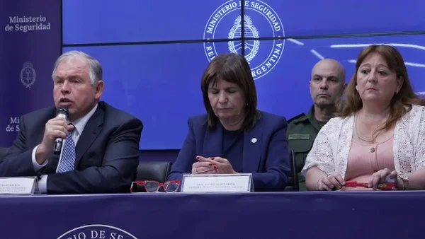 Venezuela denunciada ante la CPI por la desaparición forzada del gendarme argentino