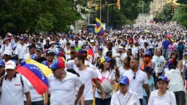 Llamado urgente de la ONU: expertos piden justicia y derechos en Venezuela