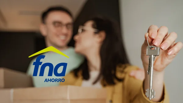 Fondo Nacional del Ahorro financiará el 90% de vivienda en Colombia, ¿quiénes pueden acceder?
