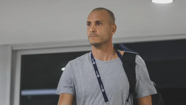 Revelan los primeros partidos que tendrá David González como entrenador de Millonarios