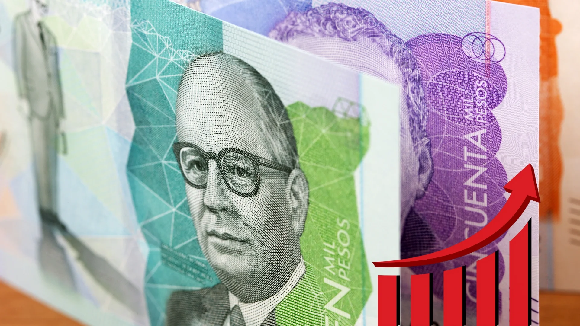 Precios en alza 2025