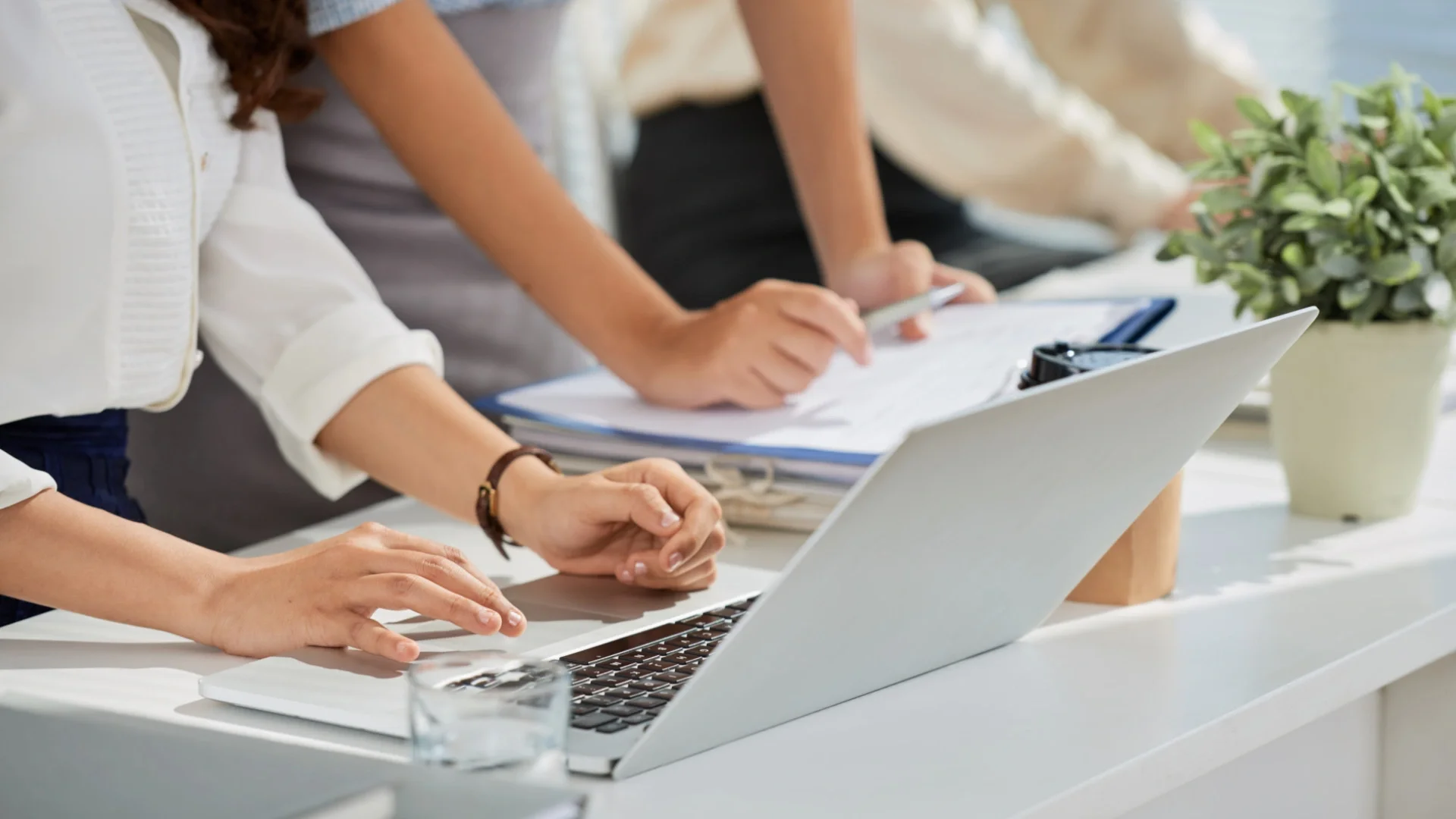 Vacantes empleo en Bogotá