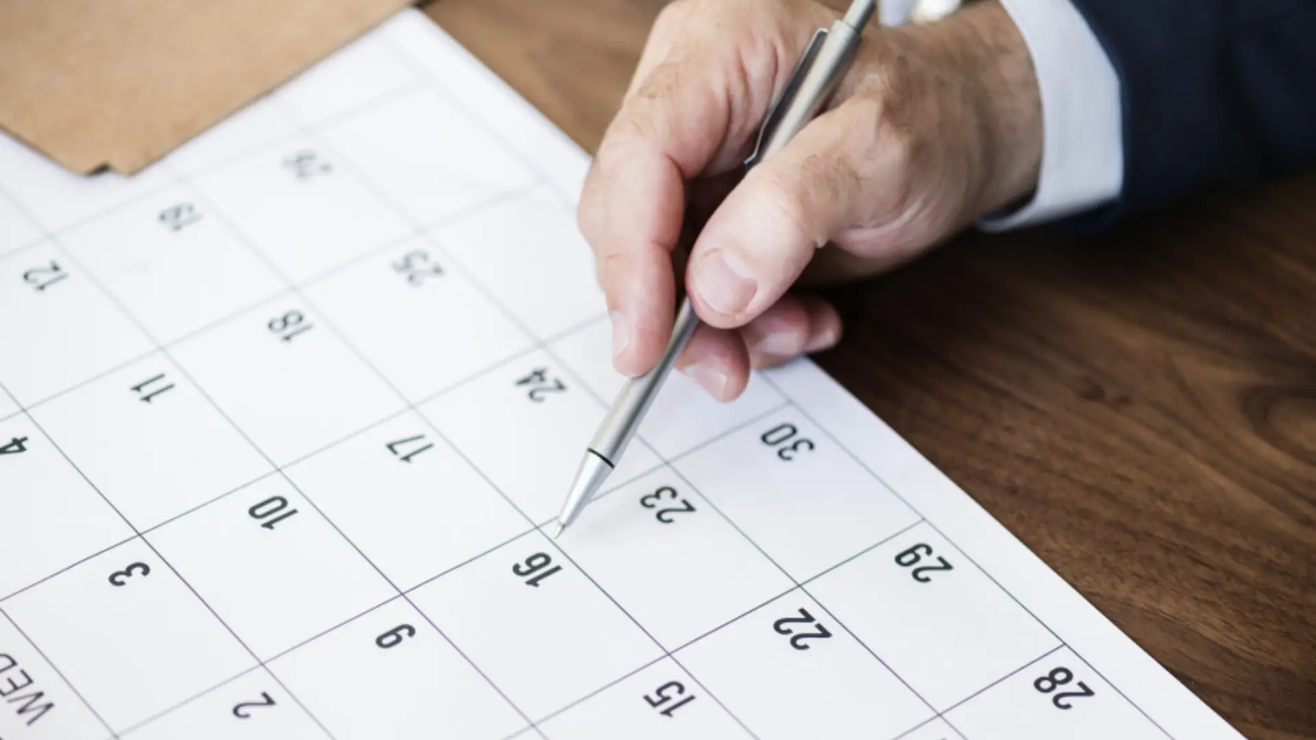 ¿Cómo combinar vacaciones y días festivos para maximizar el descanso?