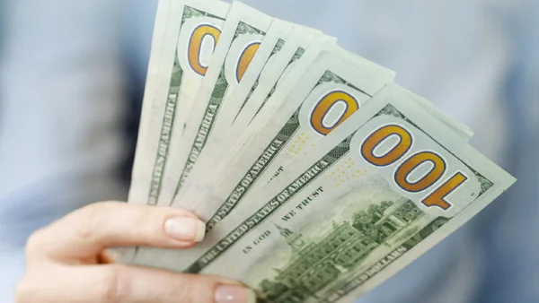 El dólar no para de subir en Colombia: cerró la semana con este precio hoy 3 de enero