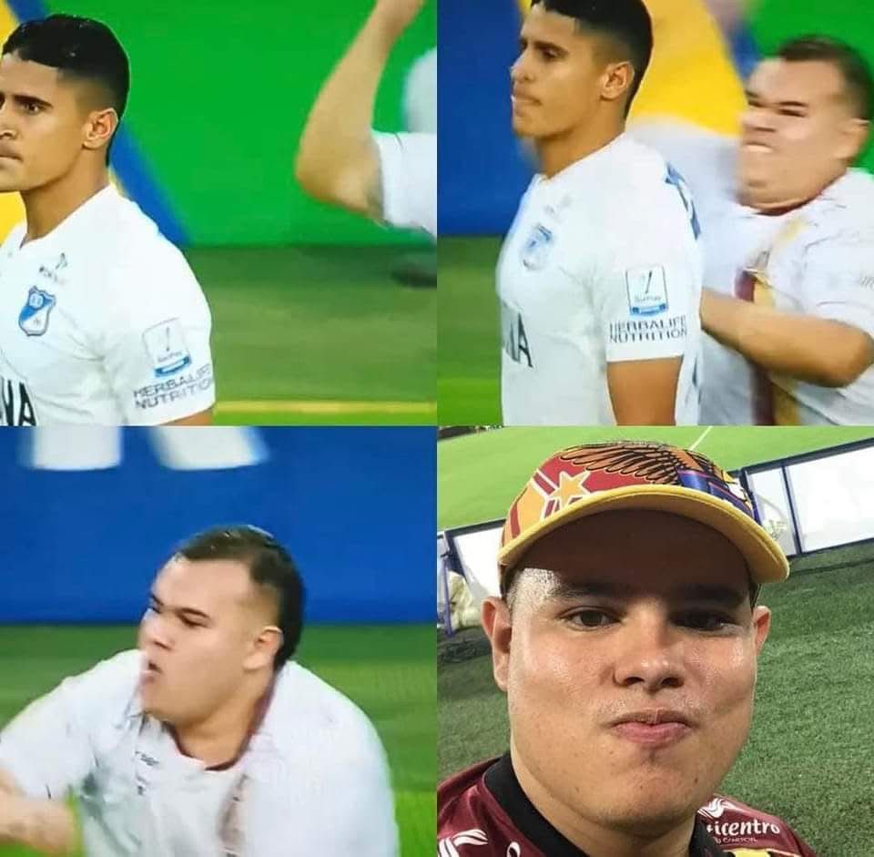 Memes Tolima a Millonarios