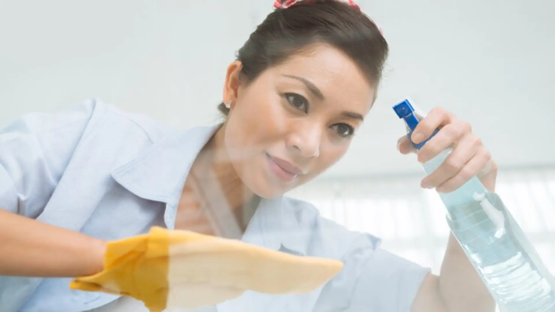 Cuánto dinero debe pagarle diario a su empleada doméstica.