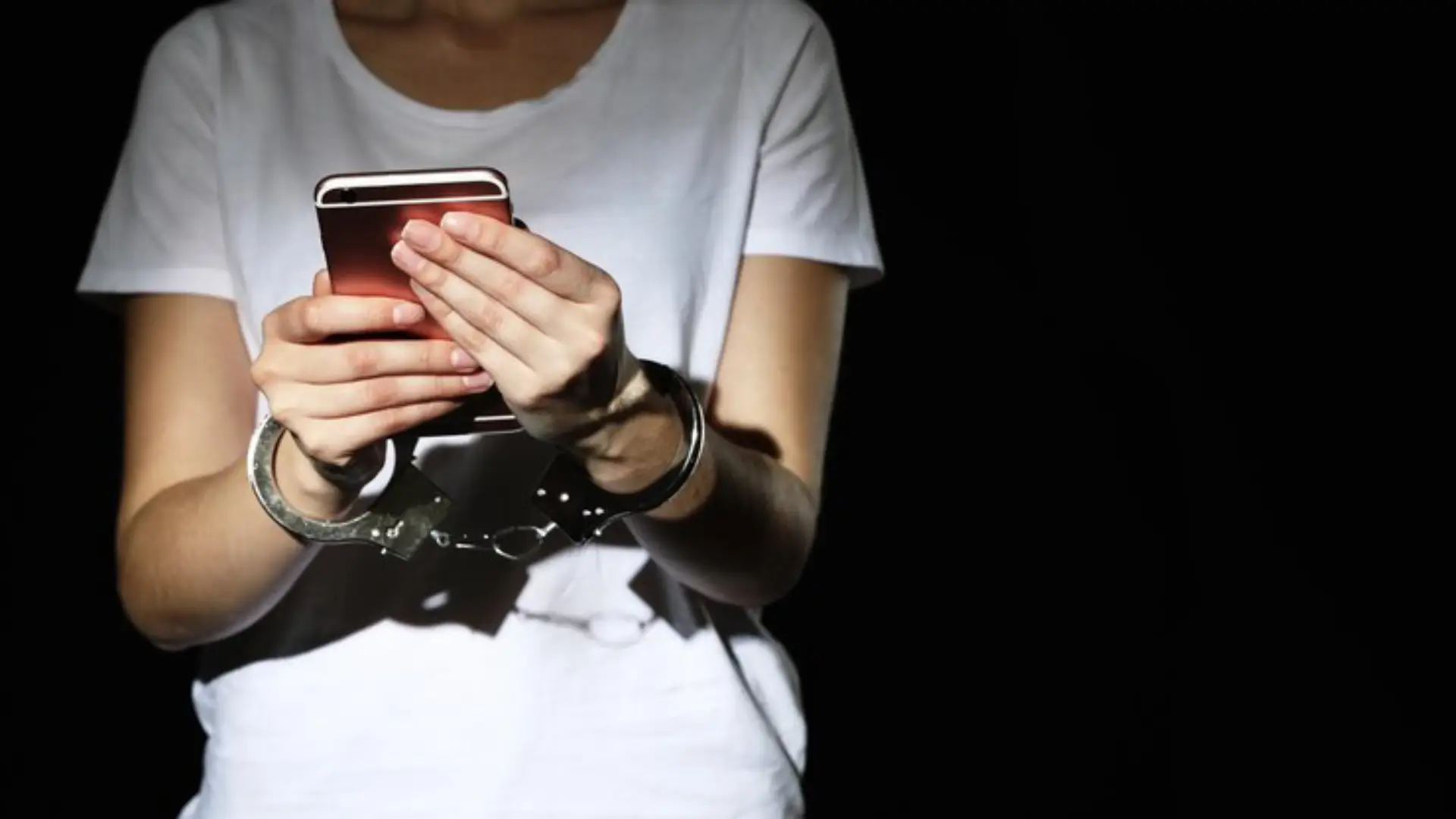 Mujer secuestrada en Quito