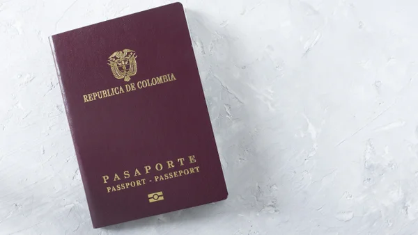 Esto le costará sacar el pasaporte para el 2025: precio se redujo hace poco