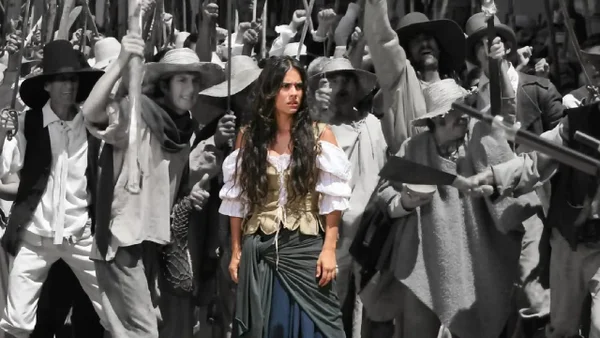 ¿Quién es el misterioso novio de Carolina Ramírez? La actriz por fin reveló su gran secreto