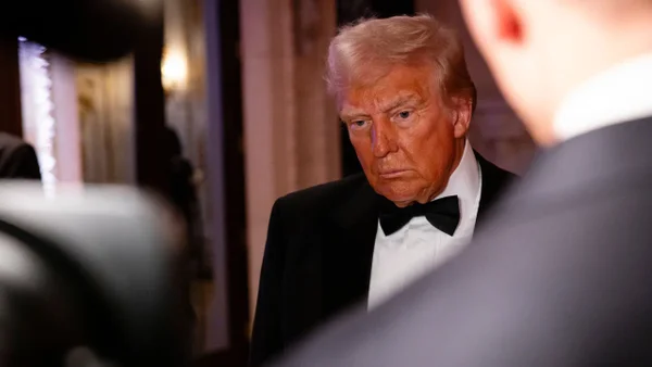 Ya hay fecha para la lectura de sentencia contra Donald Trump por pagos encubiertos a exactriz porno