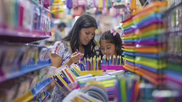 Subsidio para comprar útiles escolares: así puede acceder al beneficio antes del inicio de clases
