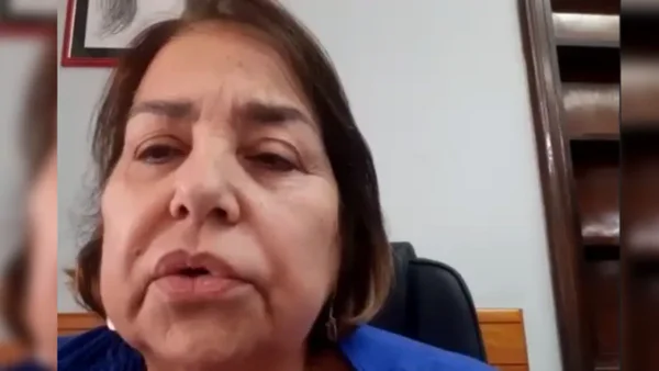 Madre de Marcelo Pecci habla sobre el asesinato de Francisco Luis Correa: “Murió en su ley”