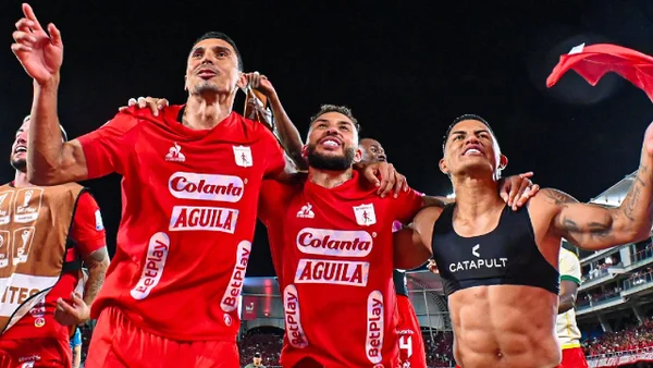 América de Cali se sigue armando para 2025: presentó refuerzo estelar