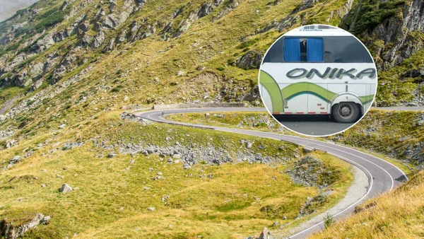 Tragedia en la vía Popayán-Pasto: identifican a las víctimas del accidente Tragedia en la vía Popayán-Pasto: identifican a las víctimas del accidente