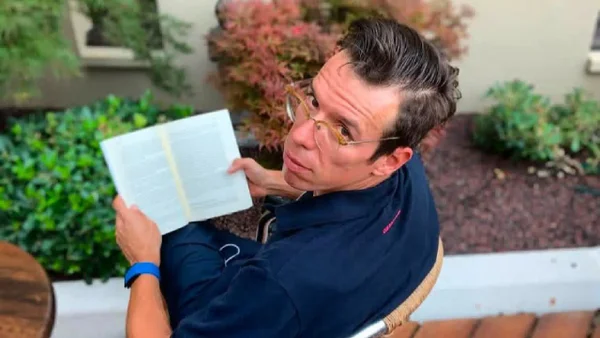 Rigo Urán entrenó un nuevo deporte y un ídolo colombiano dio el aval para que lo fiche un grande