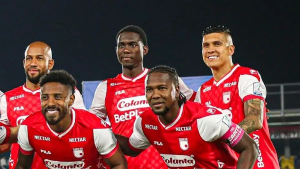 Estos son los refuerzos que le faltan al Independiente Santa Fe 2025: Eduardo Méndez lo confirmó