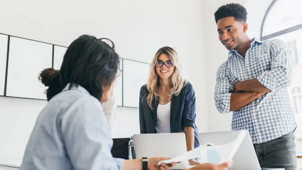 Noruega ofrece empleo con muy buen salario: Más de 15.000 vacantes disponibles