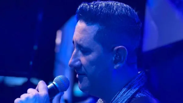 ¿Ya la escuchó? Esta es la otra canción de Heredero que es tendencia a nivel mundial