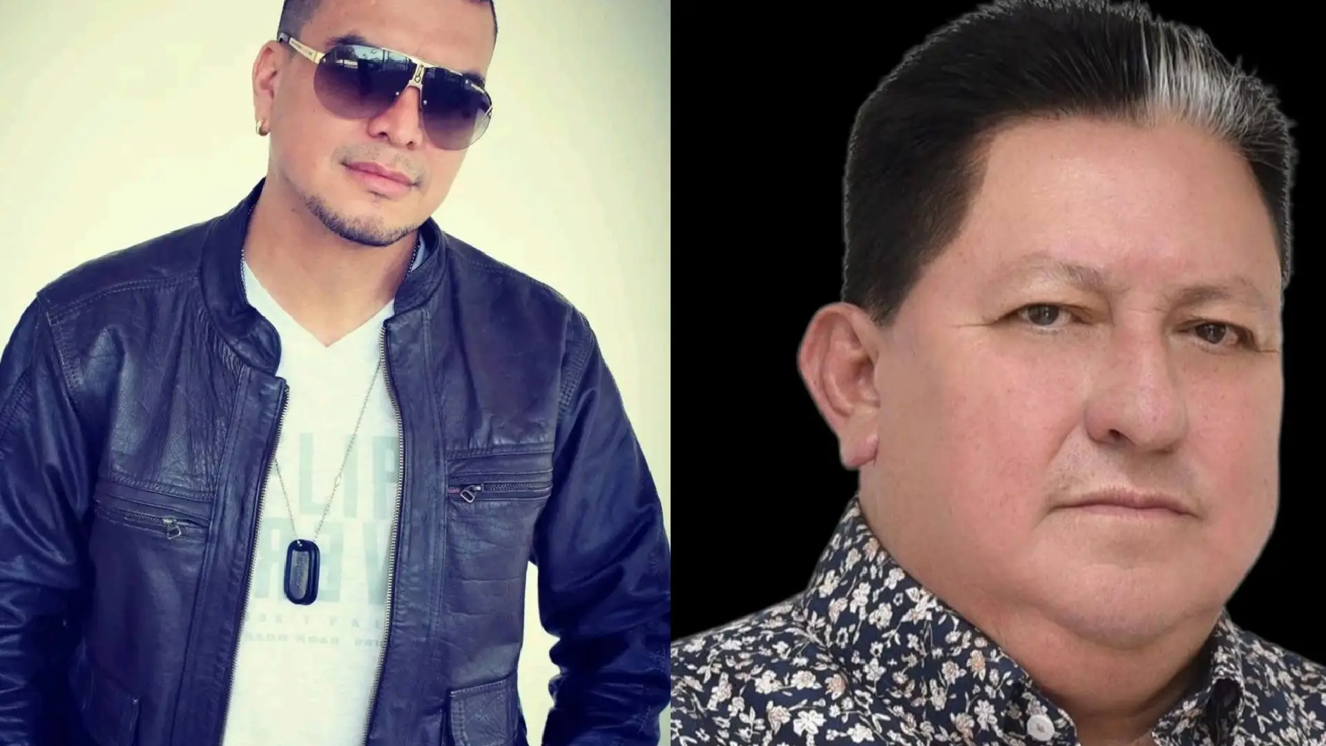 Sicarios asesinan a exalcalde de Putumayo y abogado cantante