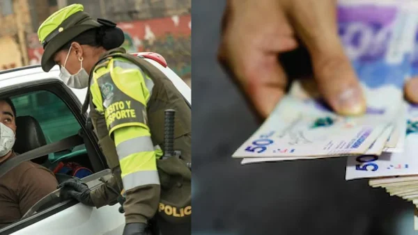 Link para consultar si su cuenta podría ser embargada por multas de tránsito en Bogotá Link para consultar si su cuenta podría ser embargada por multas de tránsito en Bogotá